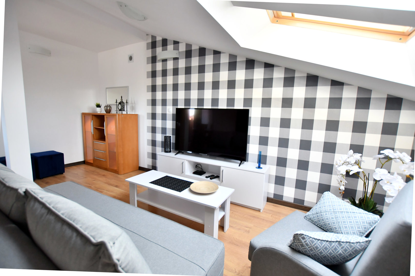 Apartament dwupokojowy - nr 36